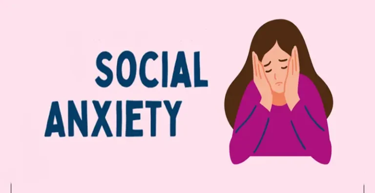 socialanxity